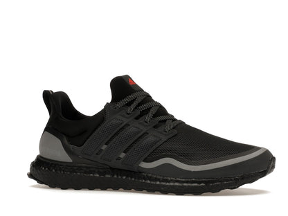 adidas Ultra Boost Reflective Black