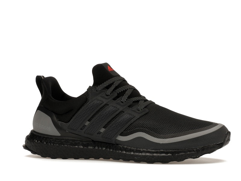 adidas Ultra Boost Reflective Black