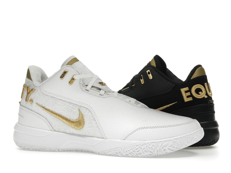 Nike Zoom LeBron NXXT Gen AMPD Equity