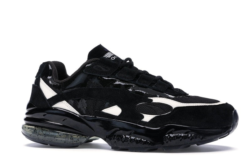 Puma Cell Bait x Marvel Venom (Special Box/Cannister)