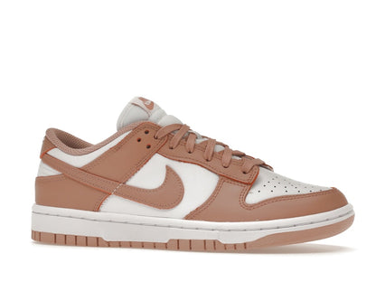 Nike Dunk Low Rose Whisper (Women's)