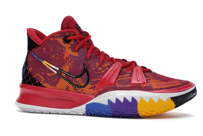 Nike Kyrie 7 Icons Of Sport