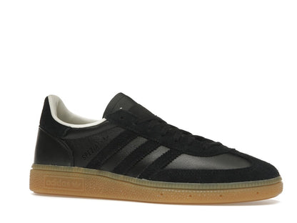 adidas Handball Spezial Core Black Leather