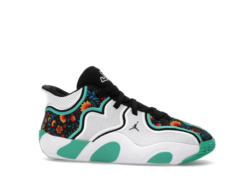 Jordan Tatum 3 Welcome to the Garden Alternate (PS)