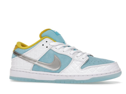 Nike SB Dunk Low FTC Lagoon Pulse