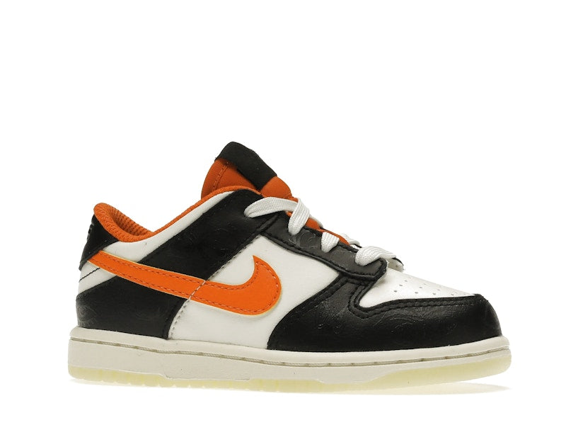 Nike Dunk Low PRM Halloween (2021) (TD)