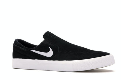 Nike SB Zoom Janoski Slip RM Black
