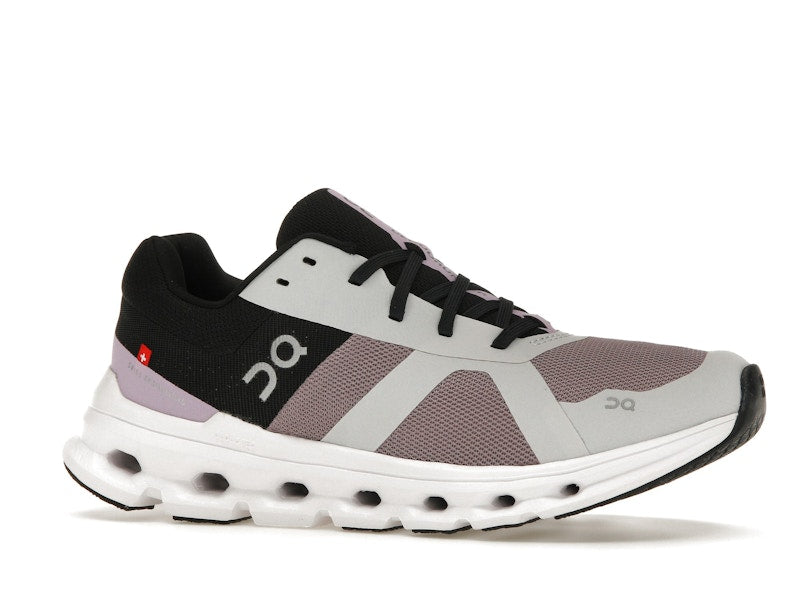 On Running Cloudrunner Heron Black (Women's)
