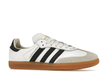 adidas Samba OG Sporty & Rich White Black