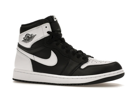 Jordan 1 Retro High OG Black White
