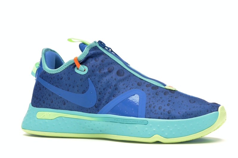Nike PG 4 Gatorade 2K Gamer Exclusive