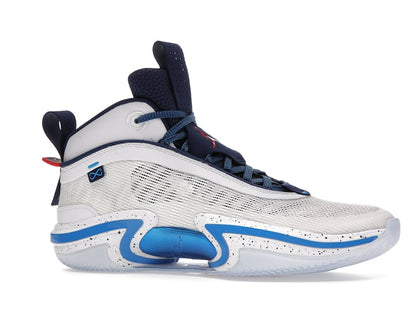 Jordan 36 SE Jayson Tatum PE