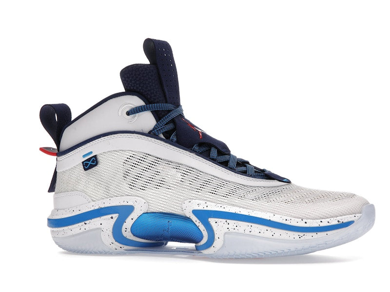 Jordan 36 SE Jayson Tatum PE