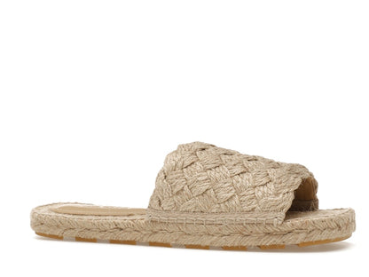 Bottega Veneta Jack Espadrille Cane Sugar (Women's)