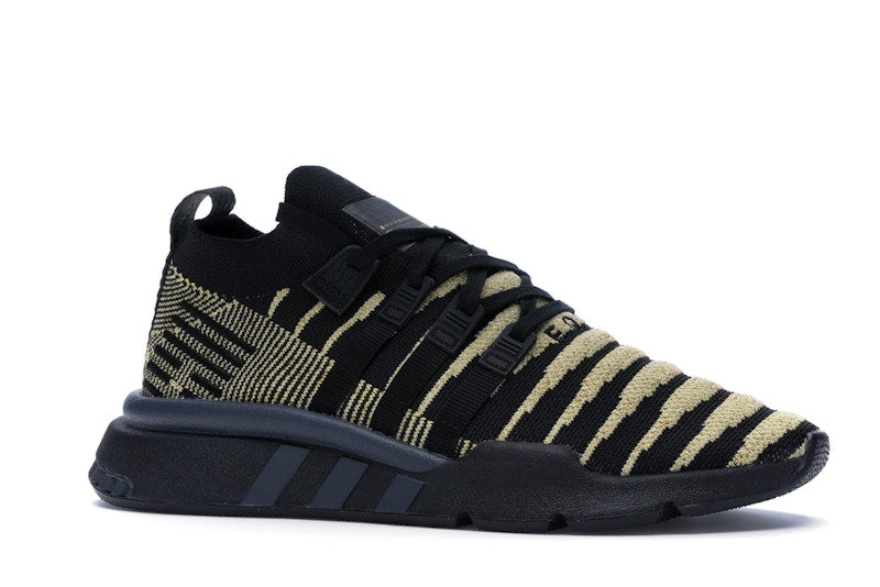adidas EQT Support Mid ADV Primeknit Dragon Ball Z Super Shenron