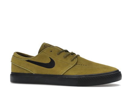 Nike SB Zoom Janoski OG+ Pacific Moss Black