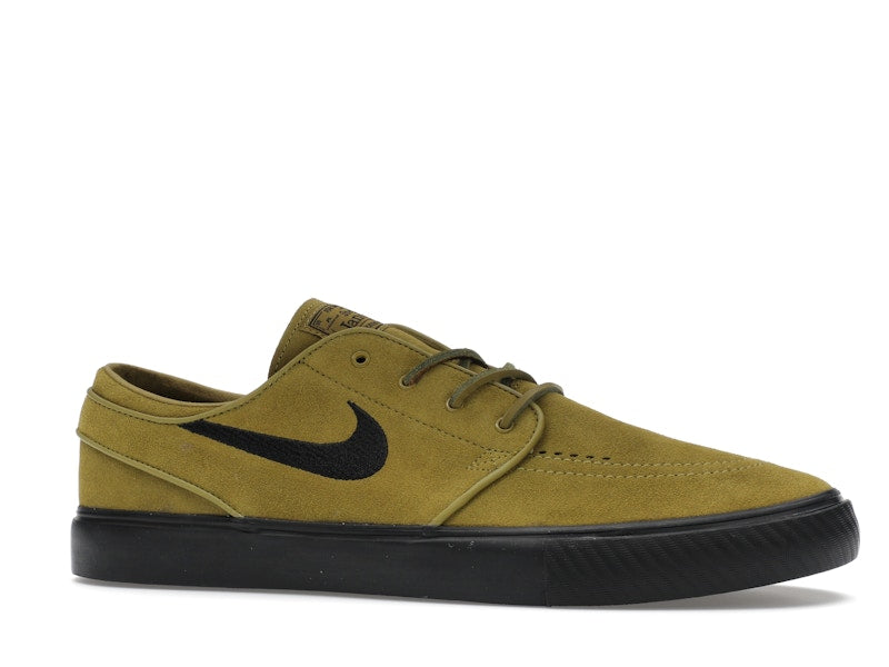 Nike SB Zoom Janoski OG+ Pacific Moss Black