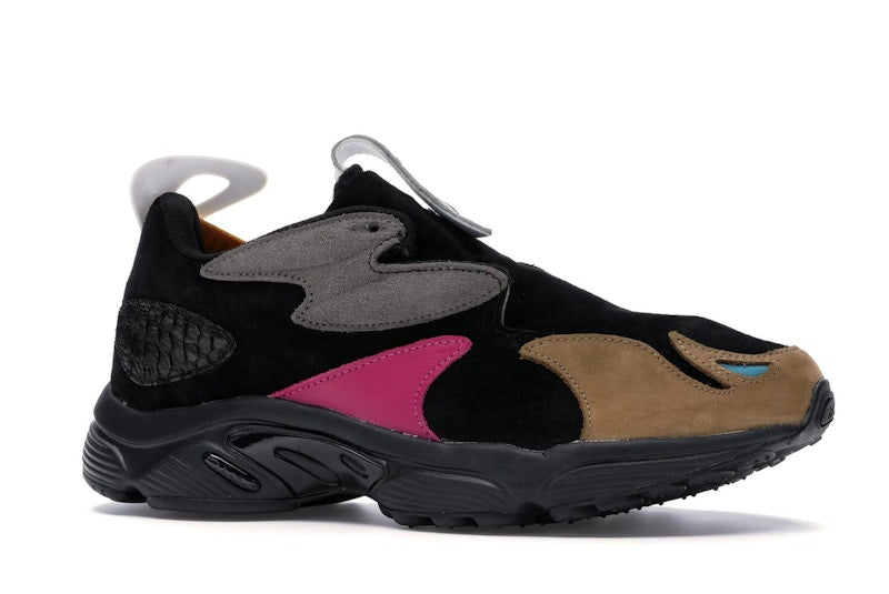 Reebok Daytona Experiment Pyer Moss Multi-Color