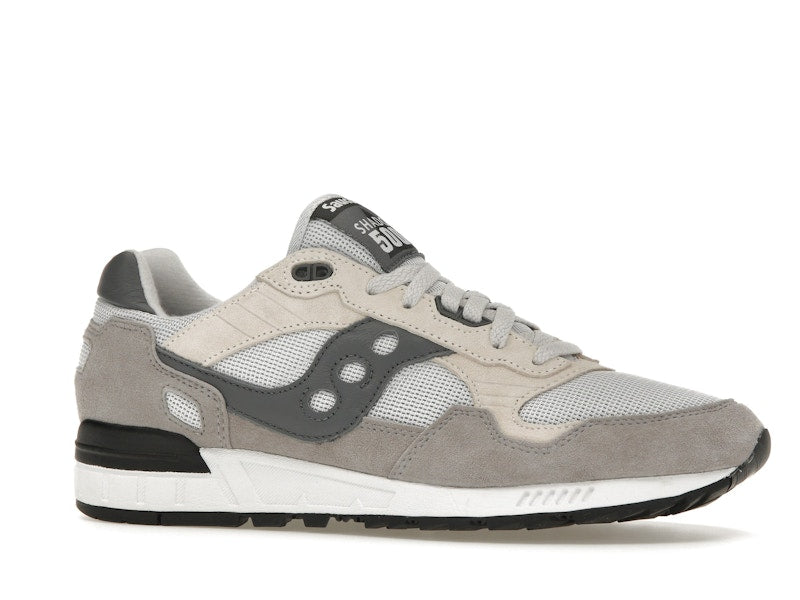 Saucony Shadow 5000 Grey Dark Grey