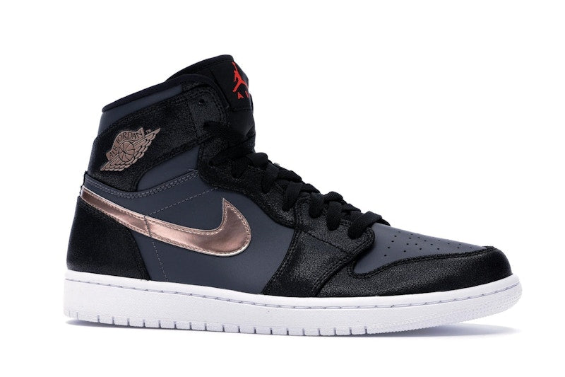 Jordan 1 Retro Bronze Medal