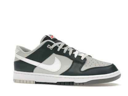 Nike Dunk Low Retro Split Deep Jungle