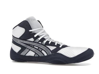 ASICS Snapdown 4 Midnight Pure Silver