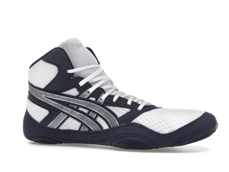 ASICS Snapdown 4 Midnight Pure Silver