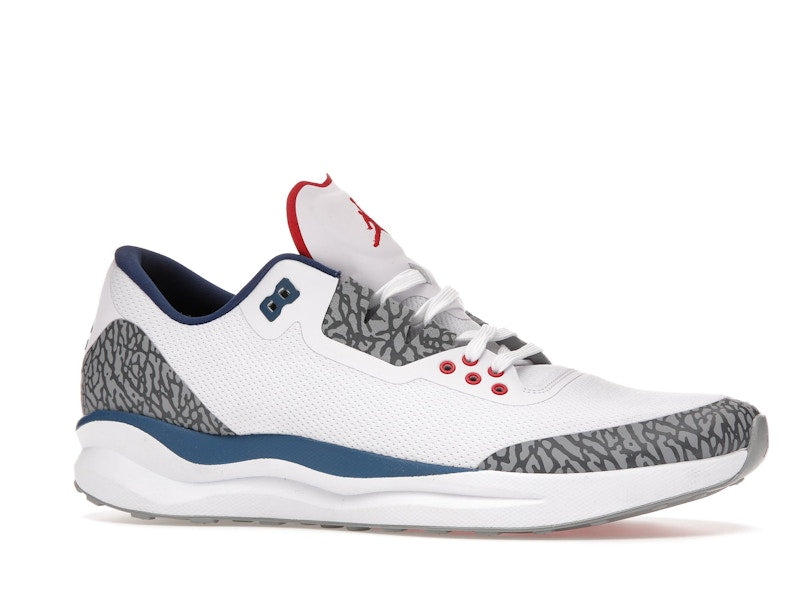 Jordan Zoom Tenacity 88 True Blue