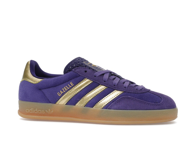 adidas Gazelle Indoor West NYC Wizard