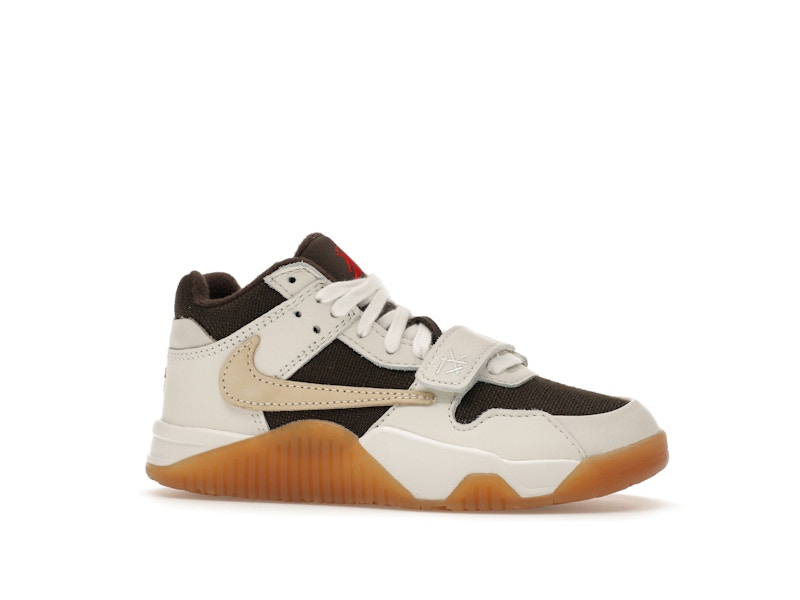 Jordan Jumpman Jack TR Travis Scott Sail (PS)