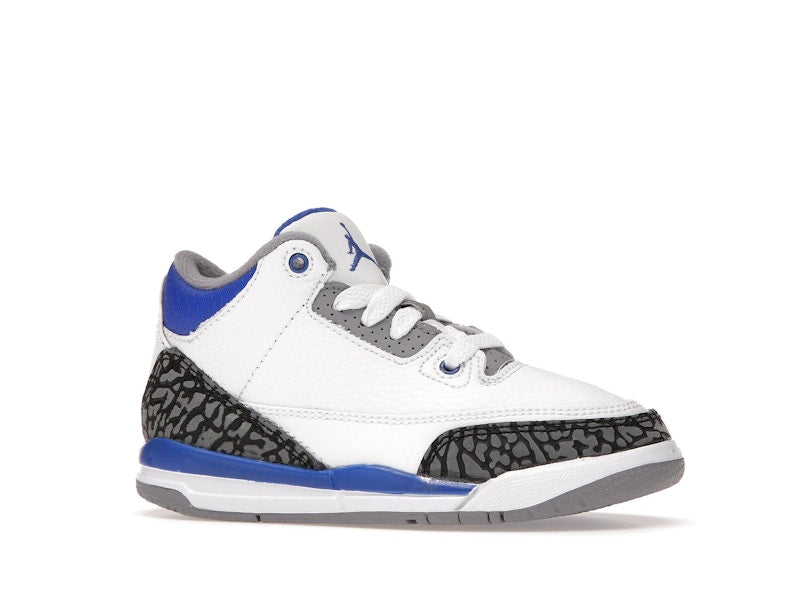 Jordan 3 Retro Racer Blue (PS)
