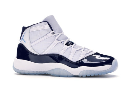 Jordan 11 Retro UNC Win Like 82 (GS)
