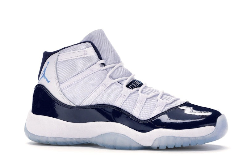 Jordan 11 Retro UNC Win Like 82 (GS)