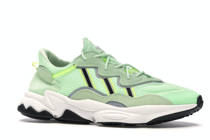 adidas Ozweego Glow Green