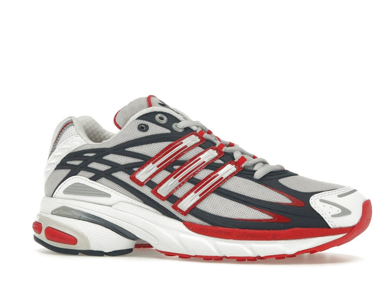 adidas Adistar Cushion 3 Grey Better Scarlet