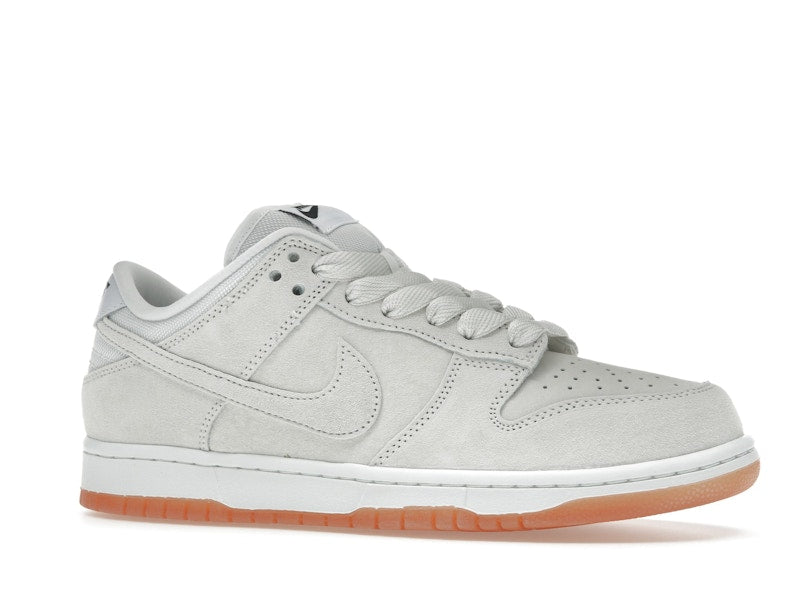 Nike SB Dunk Low Pro B Pale Ivory