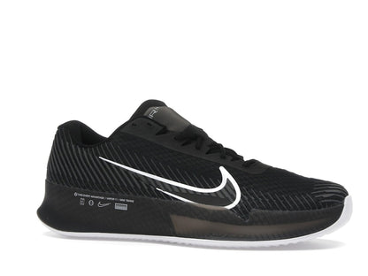 Nike Court Air Zoom Vapor 11 Clay Black Anthracite White