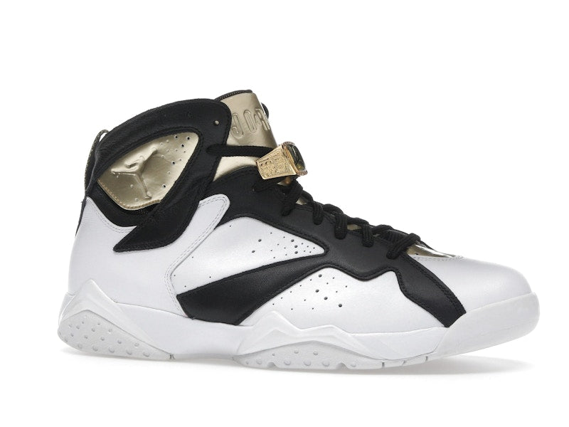 Jordan 7 Retro Championship Pack Champagne