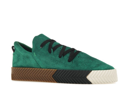 adidas AW Skate Alexander Wang Green