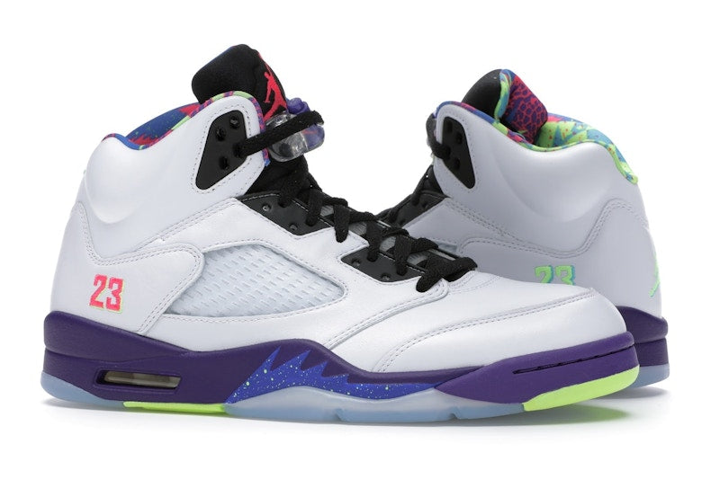 Jordan 5 Retro Alternate Bel-Air