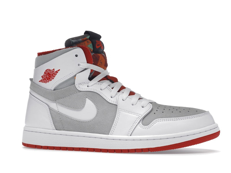 Jordan 1 High Zoom Air CMFT Hare