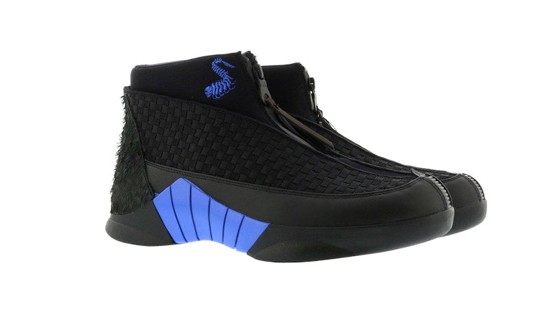 Jordan 15 Retro Kubo (Unsigned)