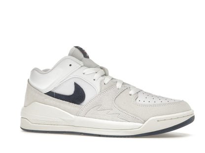 Jordan Stadium 90 White Midnight Navy