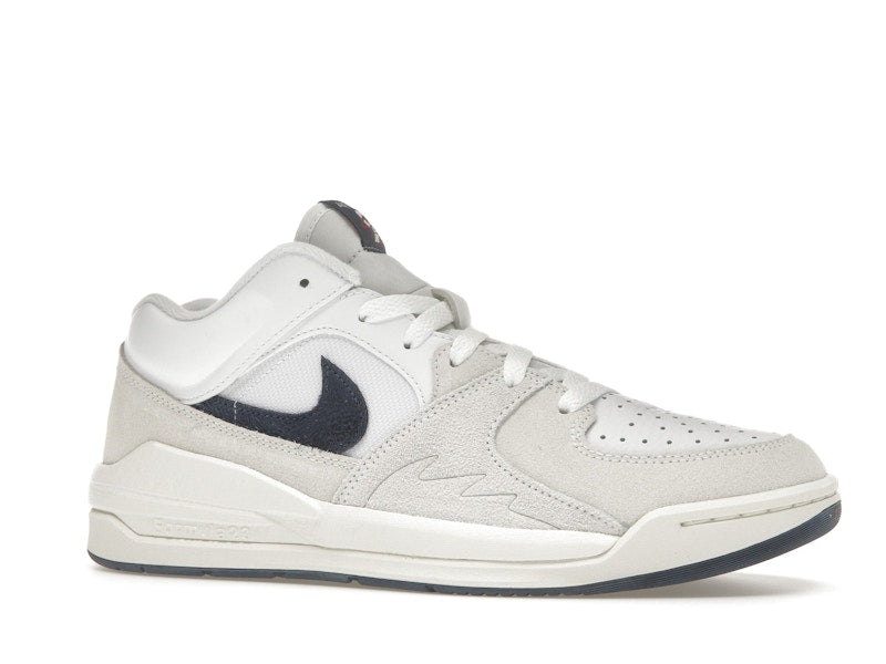 Jordan Stadium 90 White Midnight Navy