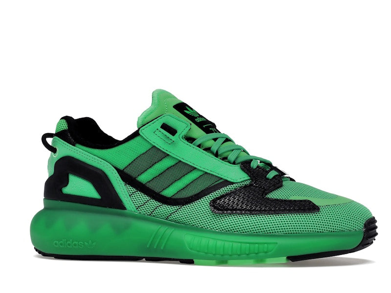 adidas ZX 5K Boost Screaming Green