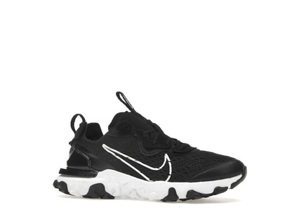 Nike React Vision Black (GS)