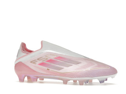 adidas F50 Elite Laceless FG Lamine Yamal LYT304