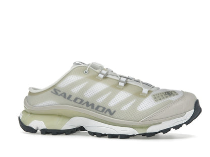 Salomon XT-4 Mule MM6 Maison Margiela White Green Haze