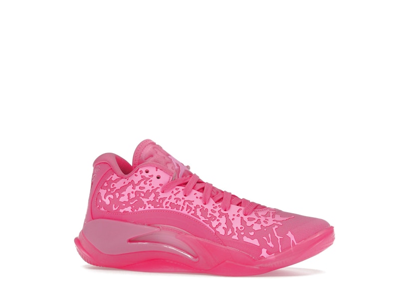 Jordan Zion 3 Pink Lotus (GS)