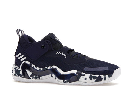 adidas D.O.N. Issue #3 Team Navy
